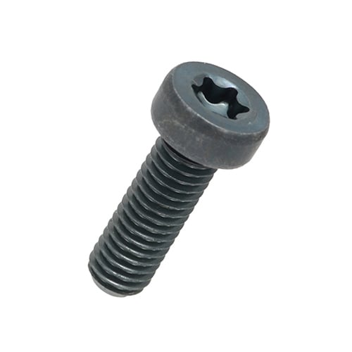 鉄(黒色酸化被膜) トルクス（Torx®）穴付きローヘッドボルト FLCH-0000