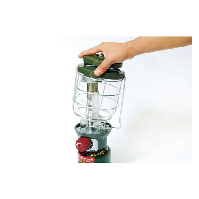Coleman 2500 Northstar® LP Gas Lantern 氣燈