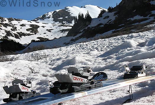 G3 Onyx Beta Testing - Lou's Review - The Backcountry Ski Site