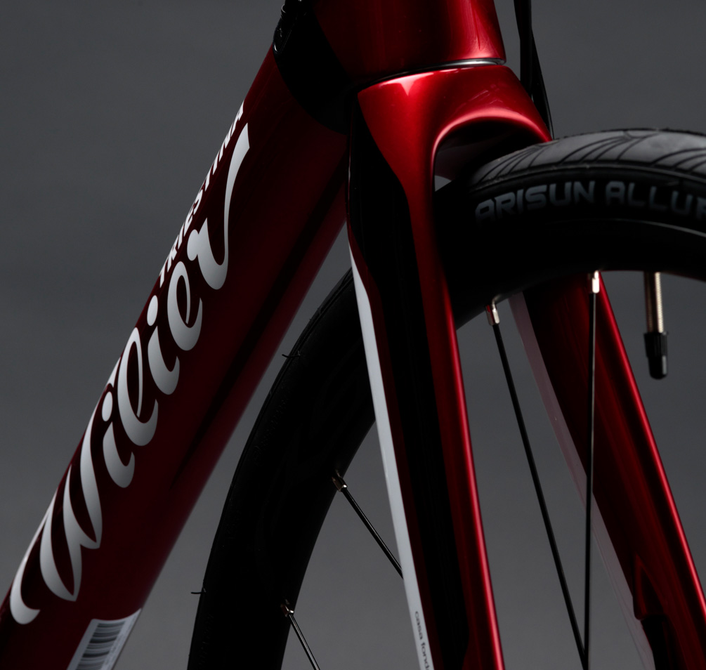 GTR TEAM DISC | BIKES | Wilier Japan