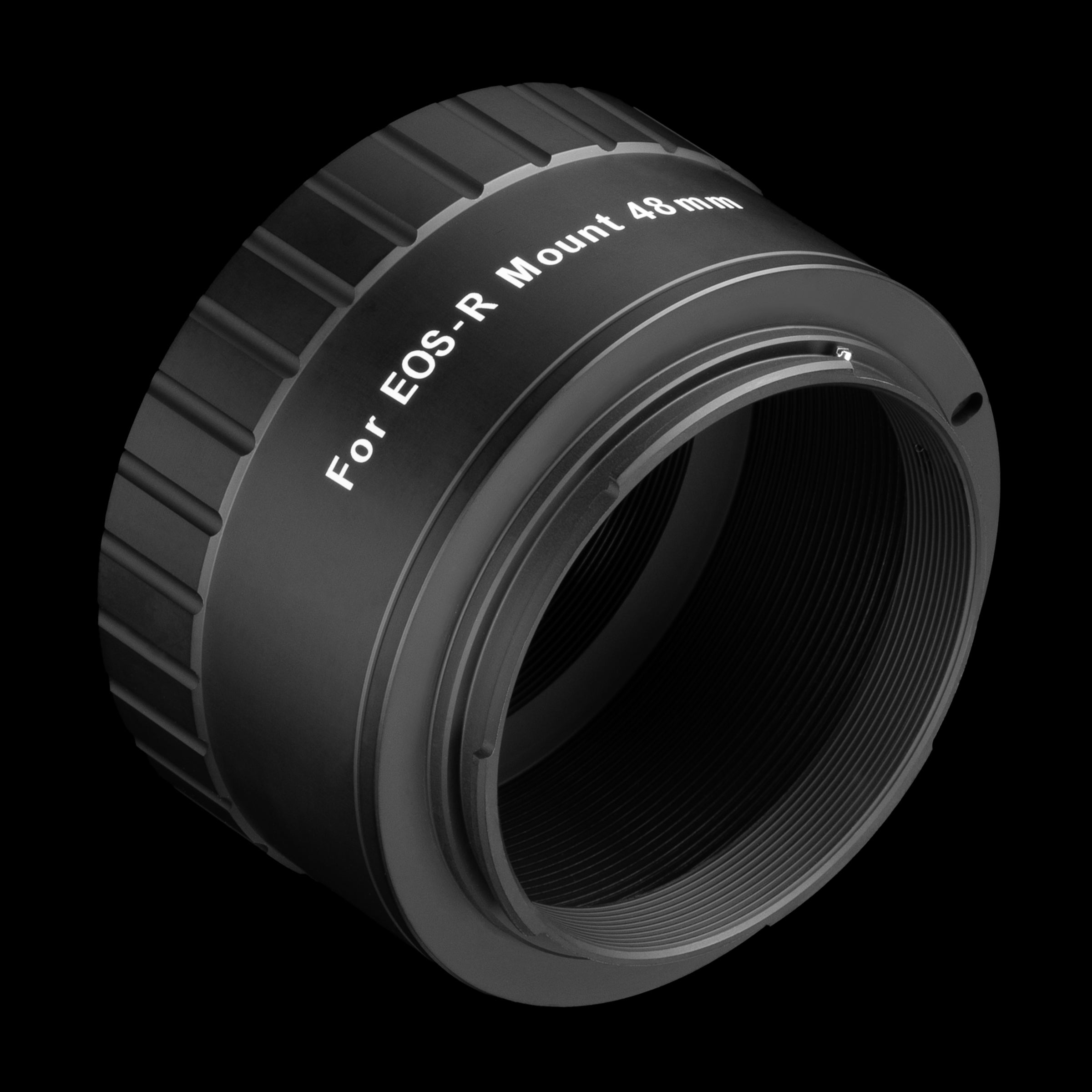 M48 T-mount for Canon EOS R Mirrorless | William Optics