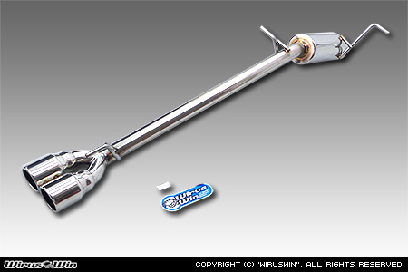 WirusWin】スズキ キャリイ（キャリー）（3BD-DA16T｜2WD・4WD｜前期