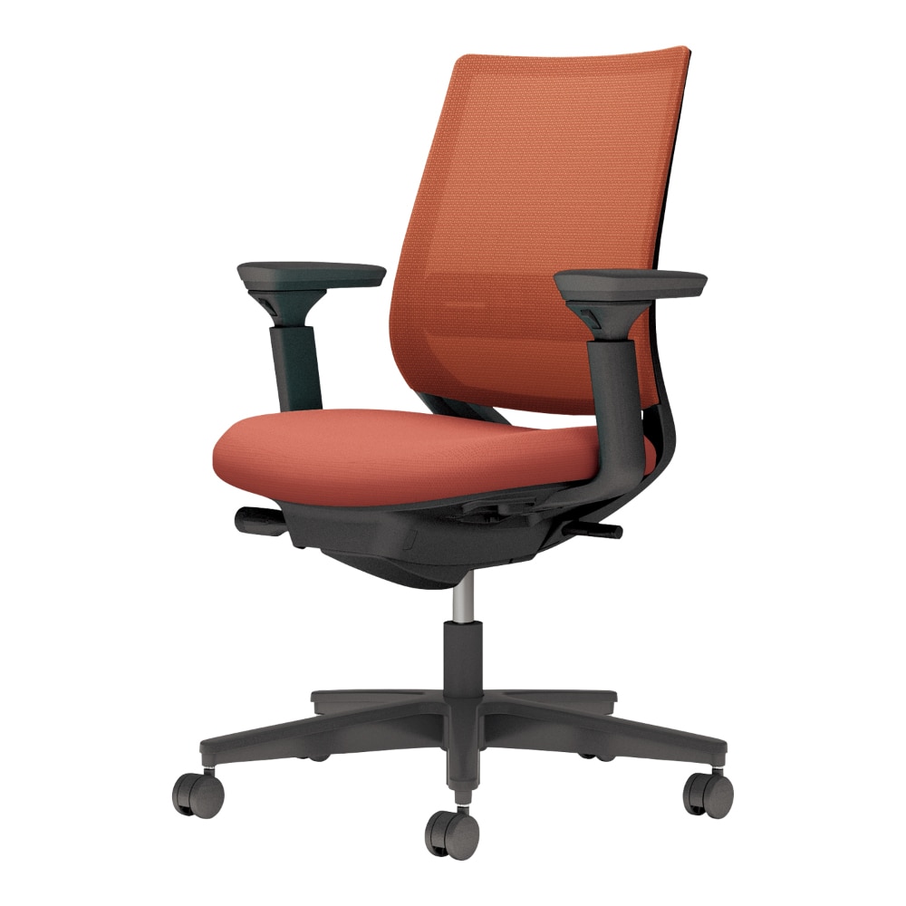 Mitra2 ミトラ2／メッシュタイプ／スタンダードバック／ランバー