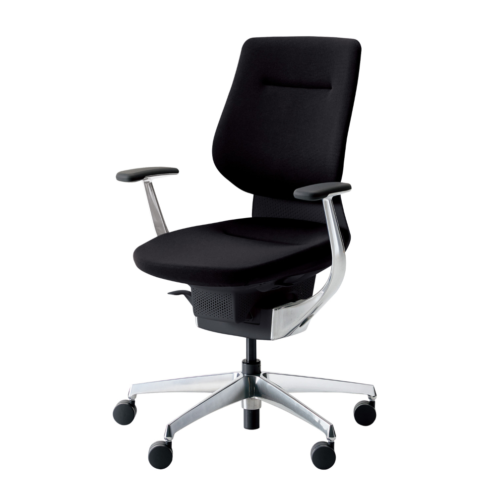 ing イング／クッションタイプ／バーチカルタイプ／アルミ肘／アルミ