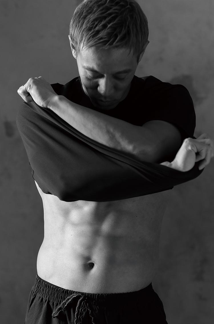 mgh｜本田圭佑らが仕掛ける、次世代スポーツアパレルブランド公式サイト