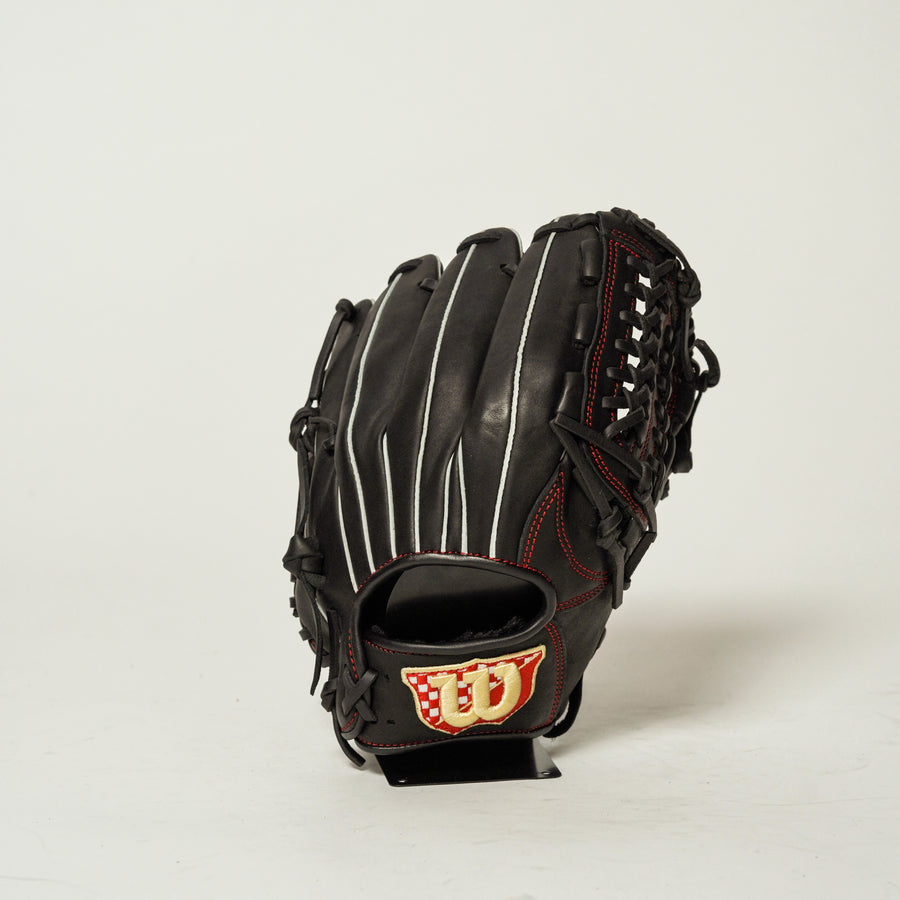 ウィルソン】軟式少年グラブ/オールラウンド用/送料無料/WTARET6JP/右