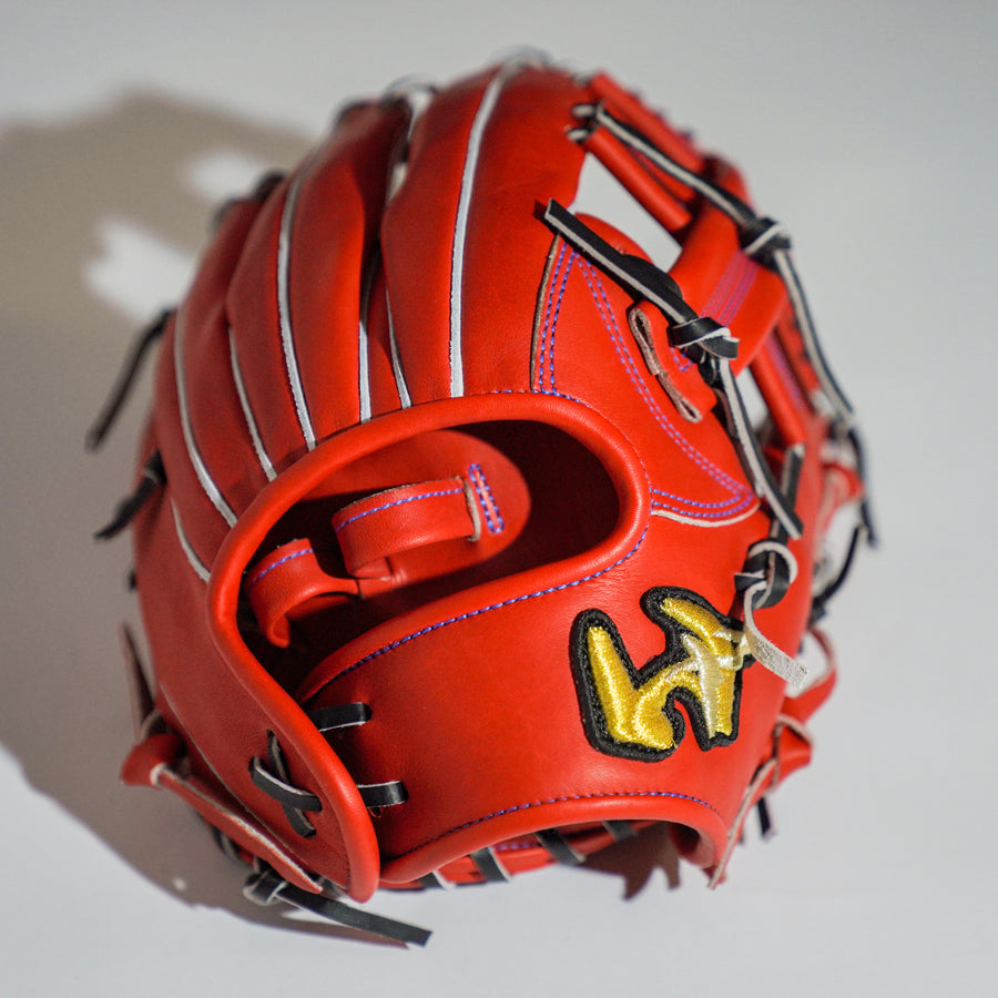 ワールドペガサス】硬式グラブ/内野手用/送料無料/WGKNPT65L/右投げ