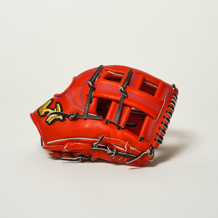 ワールドペガサス】硬式グラブ/内野手用/送料無料/WGKNPT65L/右投げ