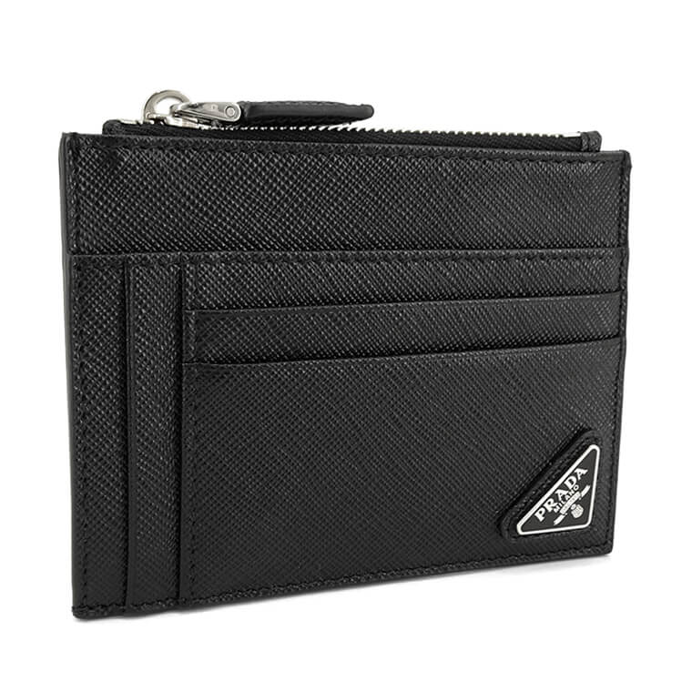 プラダ PRADA メンズ フラグメントケース ブラック – WORLDCLUB1989