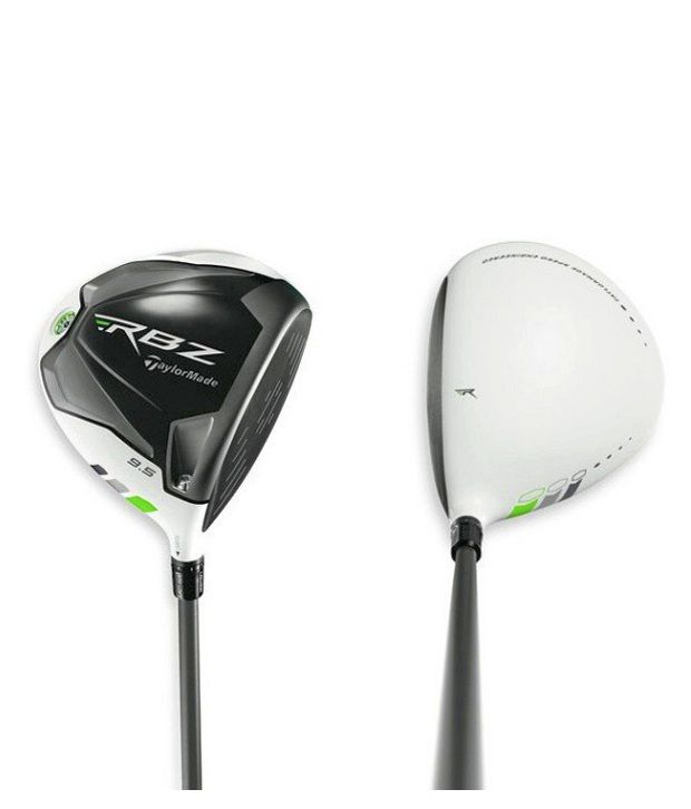 Taylormade RBZ Stage 2 Illegal Non Conforming Driver (Used