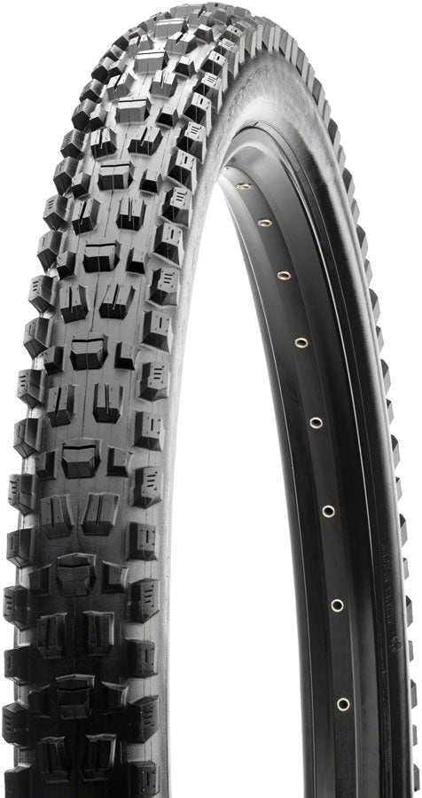 Maxxis Assegai Tires - The Grippiest Mountain Bike (MTB) Tire On