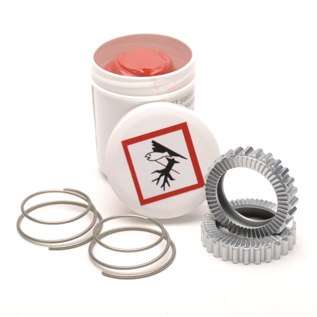 DT Swiss Star Ratchet Kit - 54T Other Hub Part 7630033834650