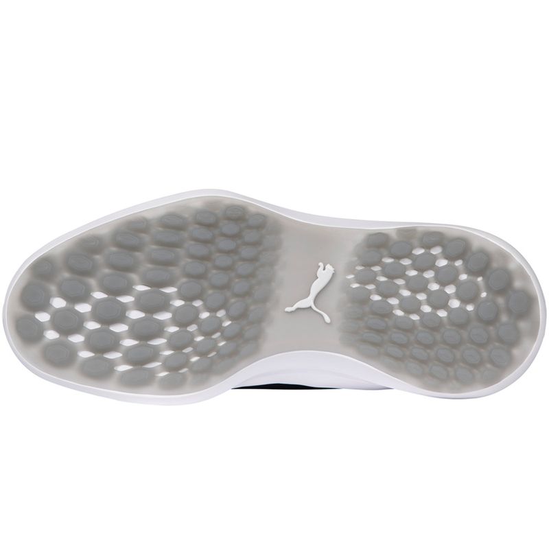 Puma Women's Ignite Fasten8 Spikeless Golf Shoes - Worldwide Golf