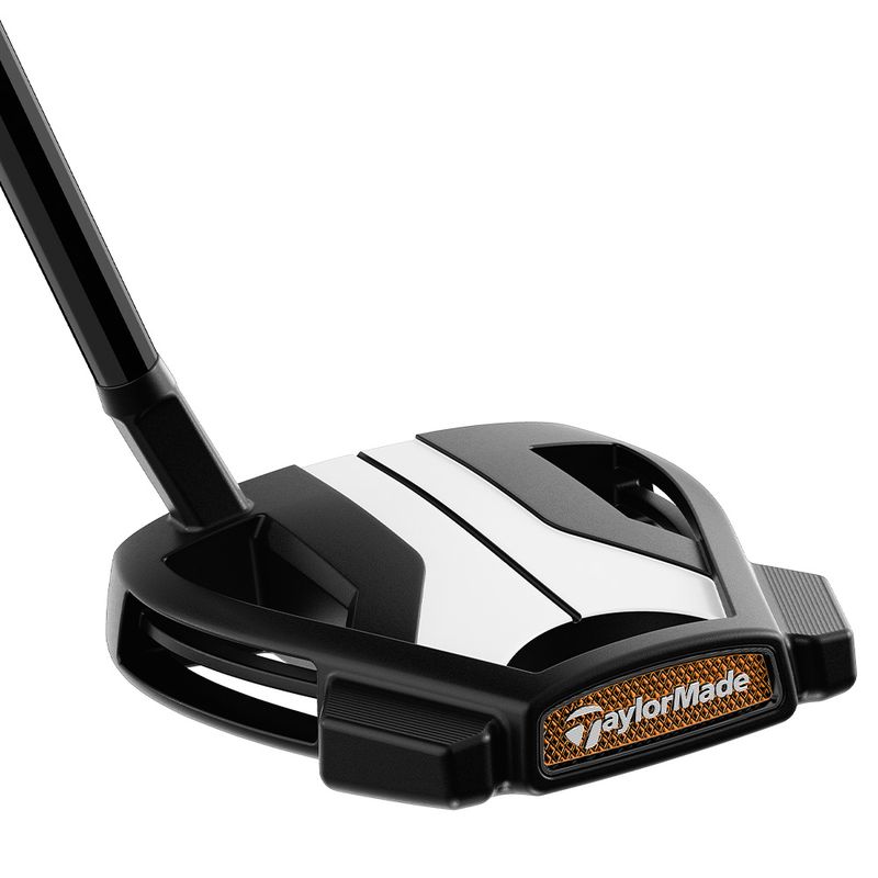 TaylorMade Spider Tour X Black 3 Putter - Worldwide Golf Shops