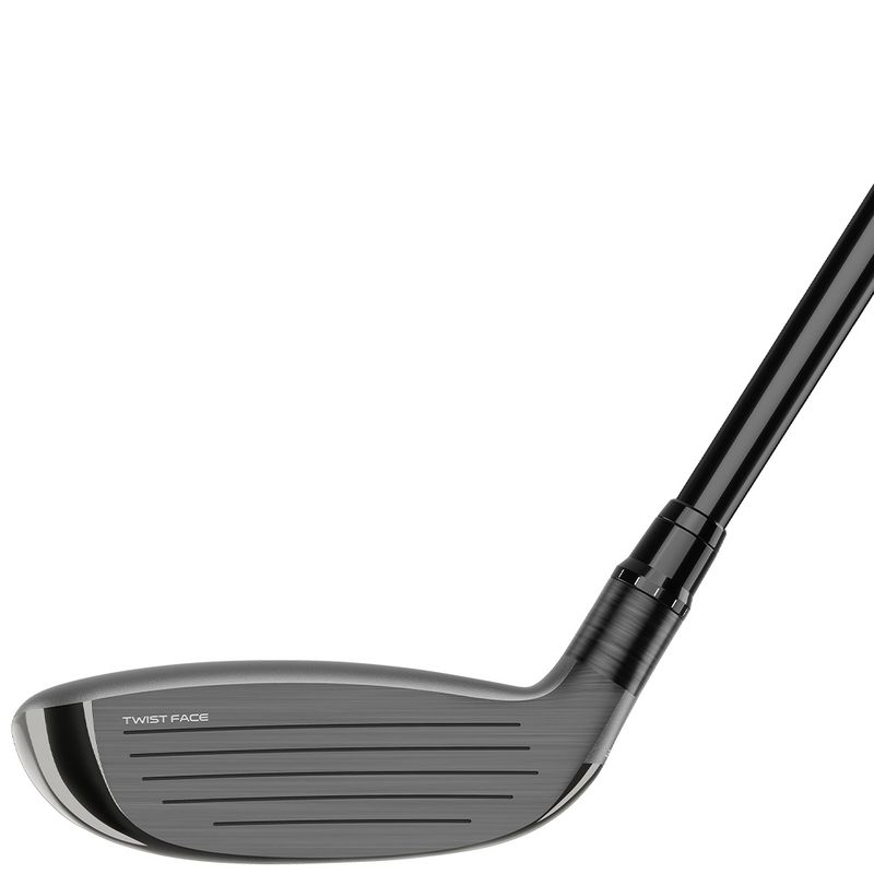 TaylorMade Qi35 Rescue - Worldwide Golf Shops