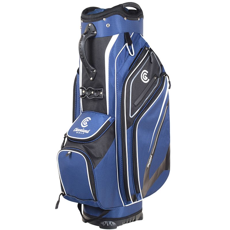 Cleveland Lightweight Cart Bag - Worldwide Golf Shops