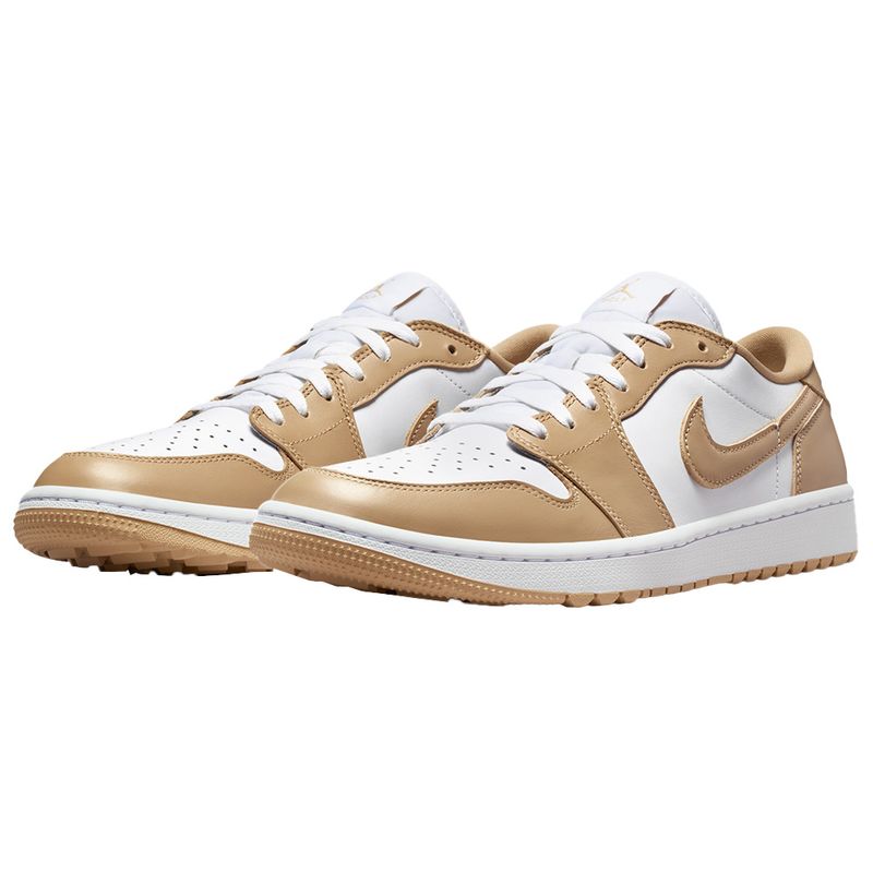 Jordan Men's Air Jordan 1 Low G Spikeless Golf Shoes - Worldwide