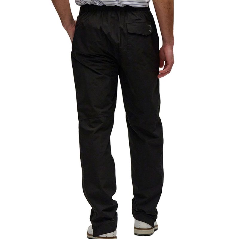 Zero Restriction Men's Packable Pants - Worldwide Golf Shops
