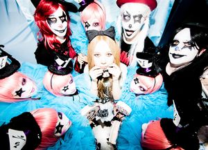 Tommy heavenly6 待望のニューアルバム「TOMMY ICE CREAM HEAVEN