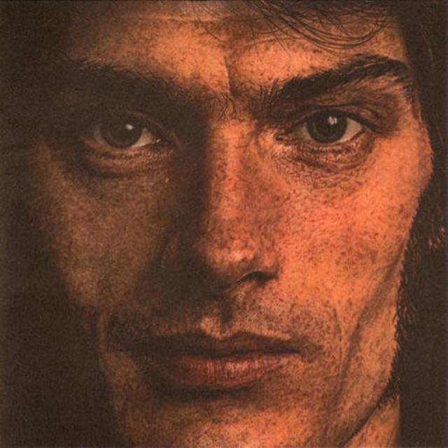 Jackie Lomax / ジャッキー・ロマックス「THREE / スリー」 | Warner