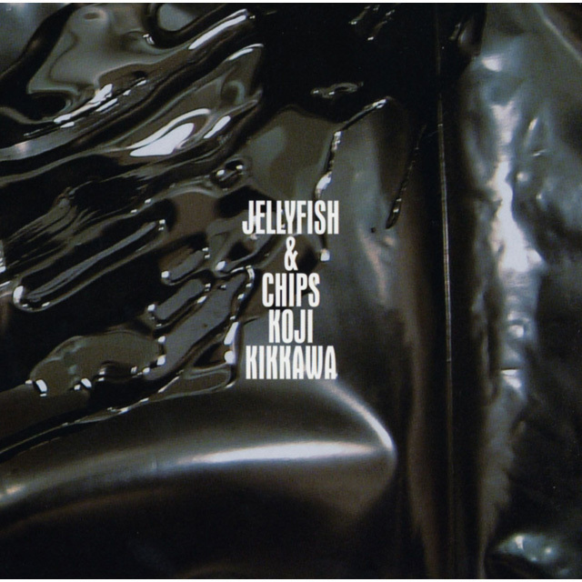 吉川晃司「Jellyfish ＆ Chips（SHM-CD）」 | Warner Music Japan