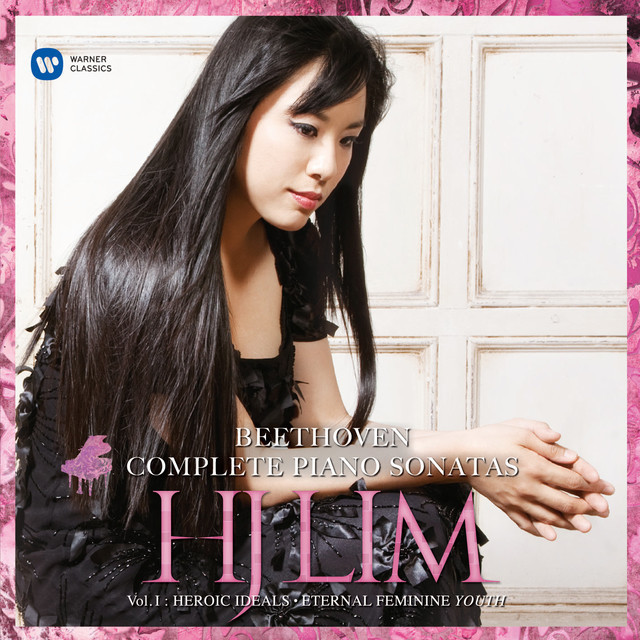 売約済】リム／ベートーヴェンpソナタ5.6.7.16.17.18.28番2CD 売約済