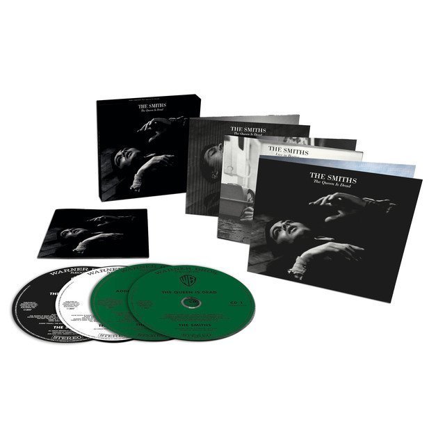 The Smiths / ザ・スミス「The Queen Is Dead - Deluxe Edition - / ザ