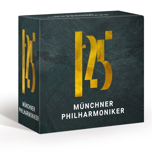 Sergiu Celibidache / セルジュ・チェリビダッケ「125 Year