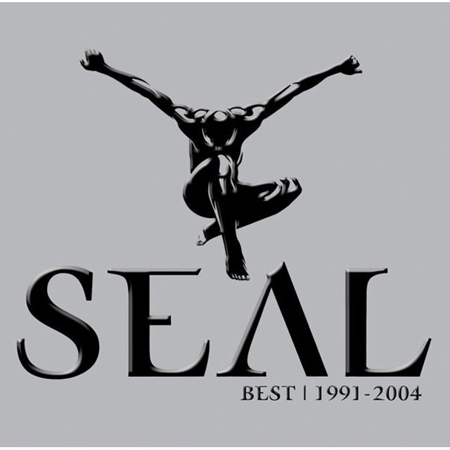 Seal / シール「ベスト 1991～2004」 | Warner Music Japan