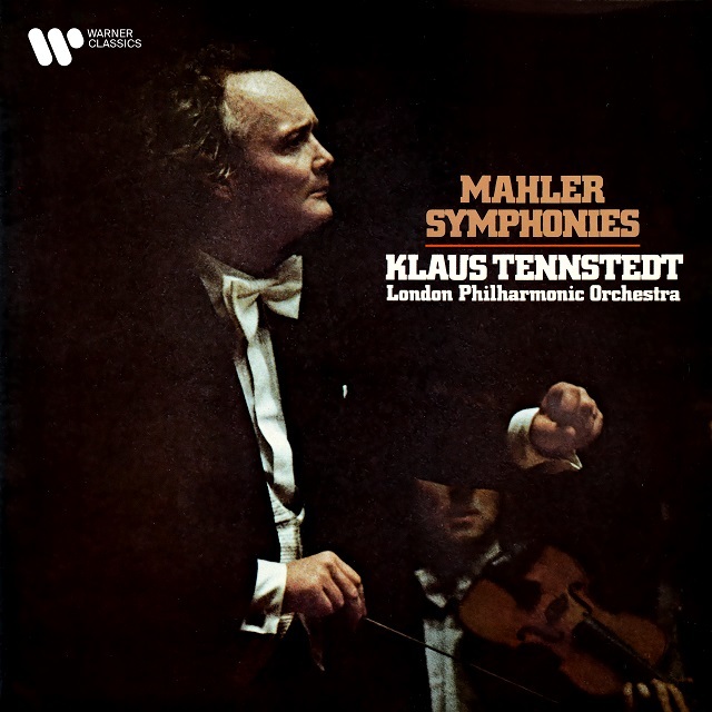 Klaus Tennstedt / クラウス・テンシュテット「Mahler: Symphonies