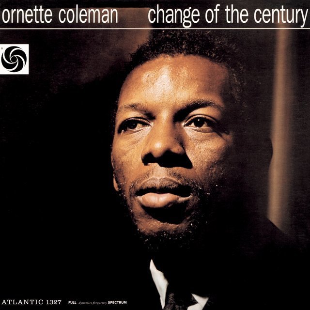 Ornette Coleman / オーネット・コールマン「Change Of The Century