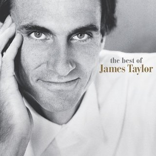 James Taylor / ジェイムス・テイラー ディスコグラフィー | Warner