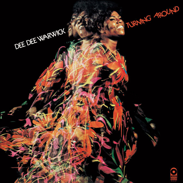 DEE DEE WARWICK / ディー・ディー・ワーウィック「Turning Around