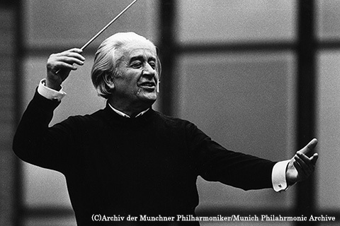 ミュンヘン・フィルハーモニー管弦楽団[創立125周年]／2018年来日 自主
