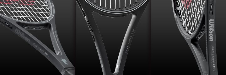 Wilson WebMagazine (ウイルソン ウェブ マガジン) :: PRODUCTS :: PRO