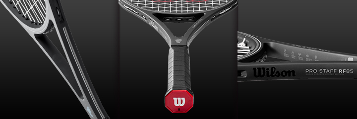 Wilson WebMagazine (ウイルソン ウェブ マガジン) :: PRODUCTS :: PRO