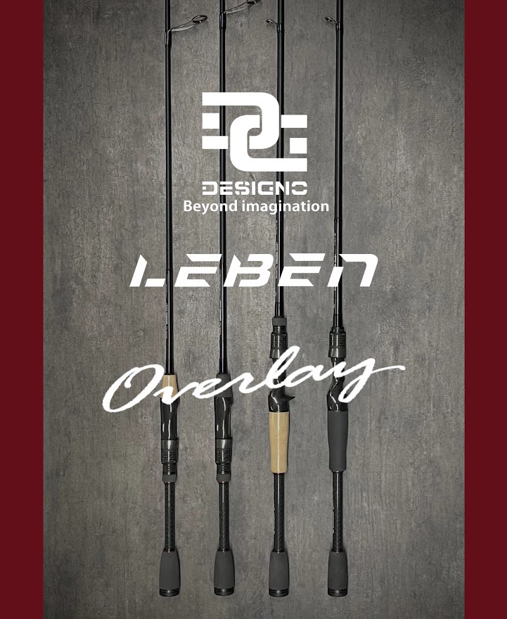 LEBEN-Overlay｜Prime