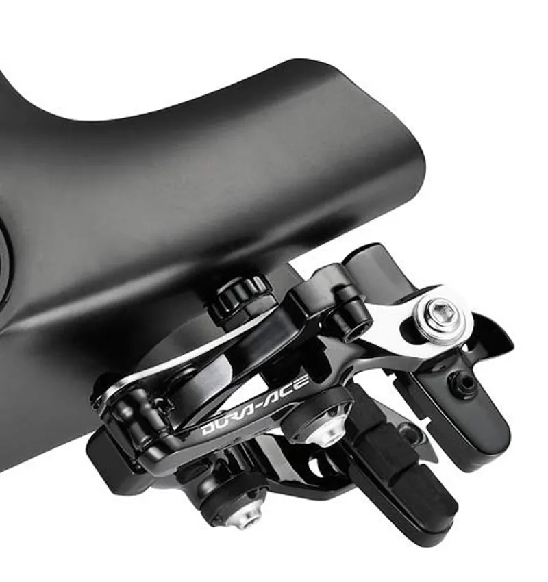 Shimano Ultegra 6810 Direct Mount Brake Caliper : Rear