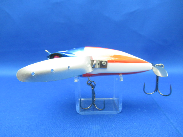 リザードクローラースクラッチ(ガシャーン) / ルアー通販ショップ