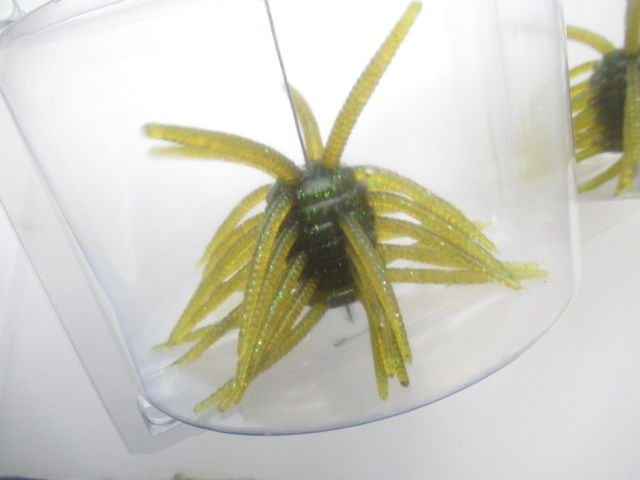 バス / ルアー通販ショップ 7PALMS WEB店