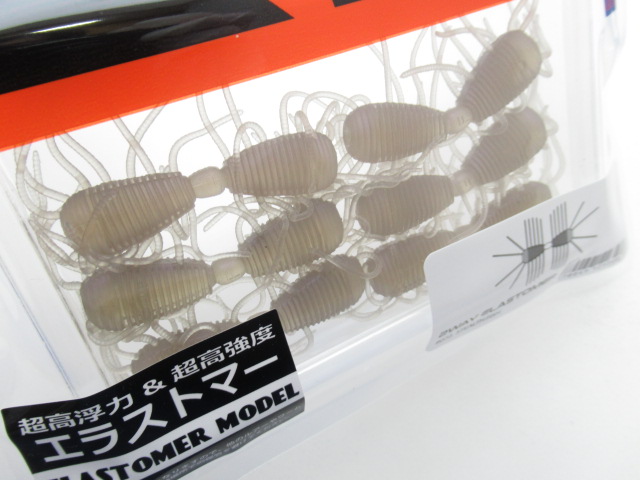 ワーム / ルアー通販ショップ 7PALMS WEB店