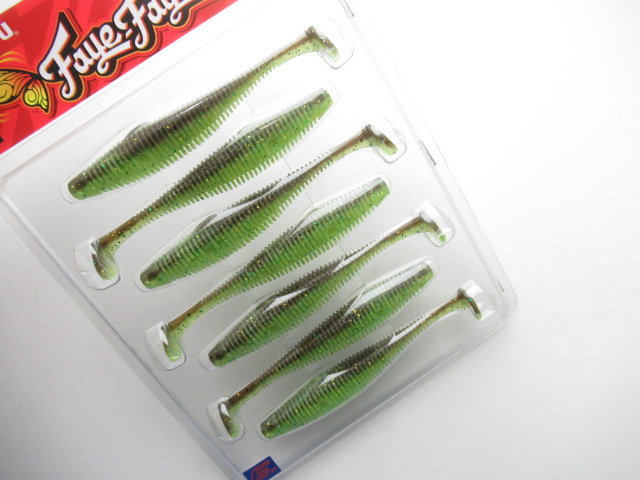 ワーム / ルアー通販ショップ 7PALMS WEB店