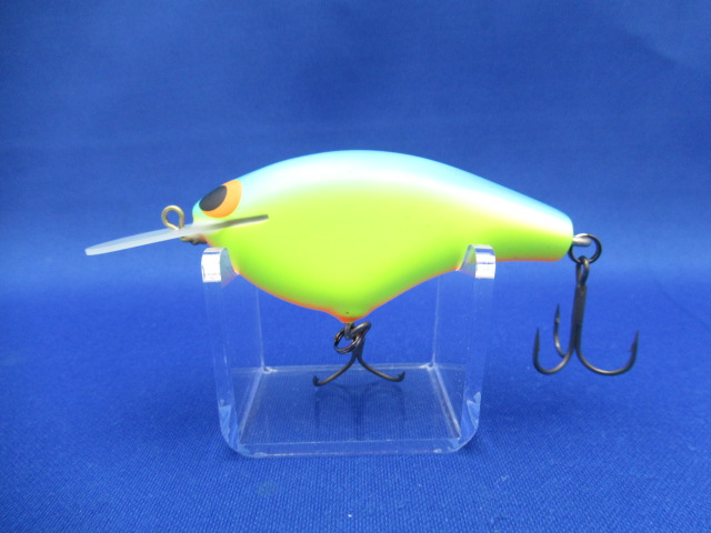 開発クランク / ルアー通販ショップ 7PALMS WEB店