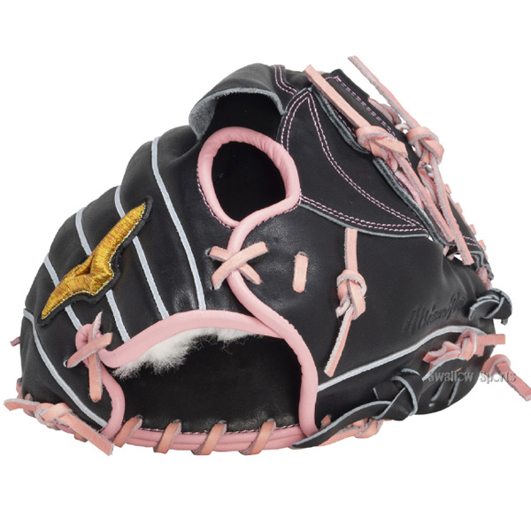 野球 ミズノ 限定 軟式グローブ グラブ 大人用 一般 軟式野球 草野球