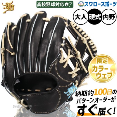 和牛JB グラブ特集！日本一のDNAを受け継いだ逸品！ 野球用品スワロー