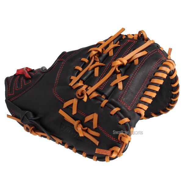 野球 ミズノ WILL DRIVE RED IBE 軟式ミット ファーストミット 軟式用