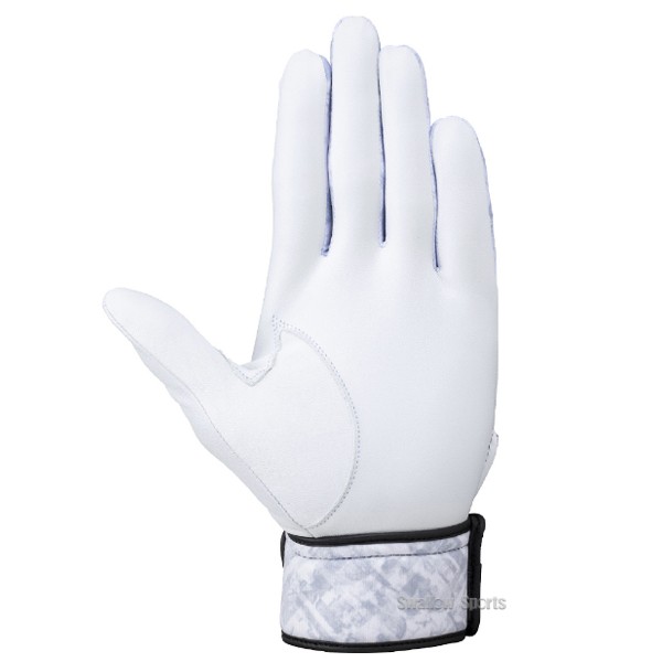 野球 ミズノ バッティング用 手袋 モーションアークUF ミズノプロ 打者