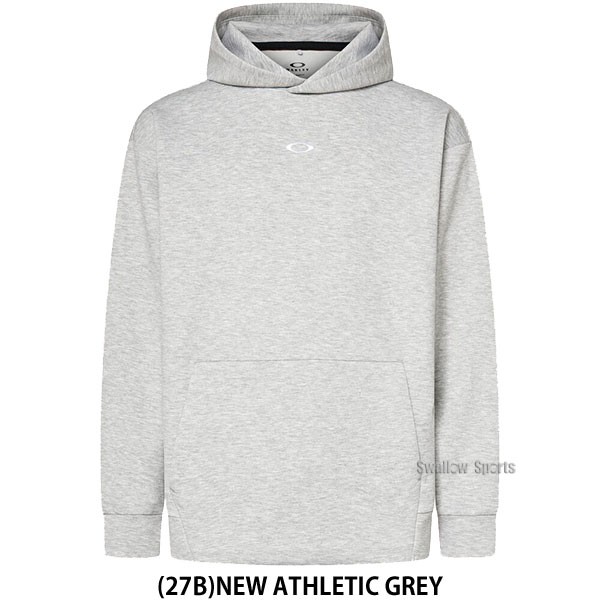 野球 オークリー ウェア ウエア パーカー フーディー ENHANCE QD