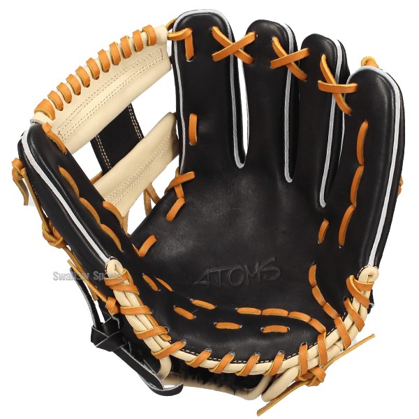 軟式 グローブ アトムズ ATOMS 野球 軟式グローブ グラブ 大人用 一般