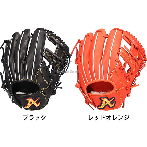 野球 少年野球 アトムズ 少年用 硬式グローブ グラブ ユース 右投用 内